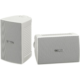 Głośniki instalacyjne YAMAHA NS-AW194 Biały