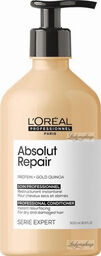 L Oréal Professionnel - SERIE EXPERT - ABSOLUT