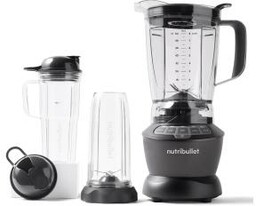 Nutribullet NBF500DG 1,6l 2 butelki Blender kielichowy