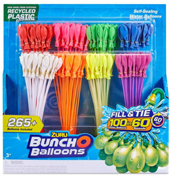 Zuru, Bunch O Balloons, Balony wodne 265 szt