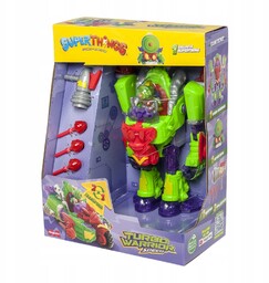 Things Zings Legends Turbo Warrior Speed 32220