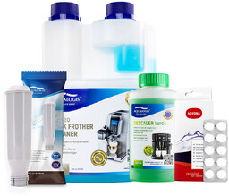 Zestaw Nivona - AL-TES46, Latteo 500ml, Verde 250ml,