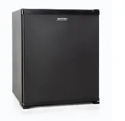 MPM 30-MBS-06 53cm Czarny Lodówka