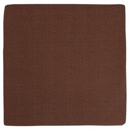PATIO Poduszka na taboret H047-04PB Brązowy
