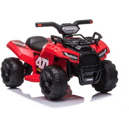 Quad Na Akumulator Dla Maluszka - Champion 5000/Js320