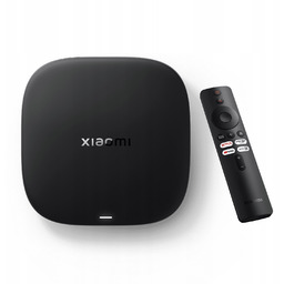 Android Smart Tv Box Odtwarzacz Multimedialny Xiaomi Tv