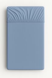 My Sweet Baby Prześcieradło bawełniane z gumką