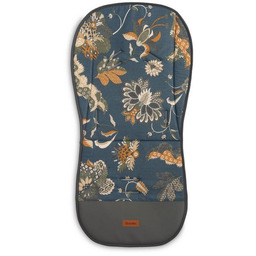 Sensillo WKŁADKA DO WÓZKA VELVET- MAROKO