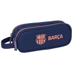 FC Barcelona piórnik double pencil case 812526513