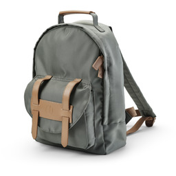 Elodie Details Plecak Backpack MIDI Hazy Jade