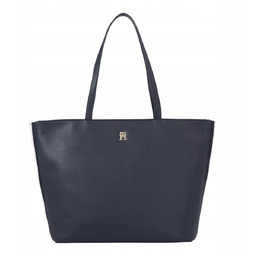 Tommy hilfiger torebka damska th essential sc tote