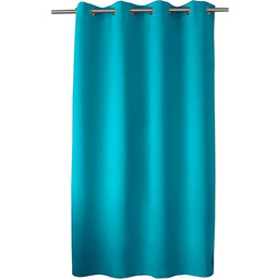 Enjoy Home 2010AN140180 zasłona z 8 oczkami, poliester,