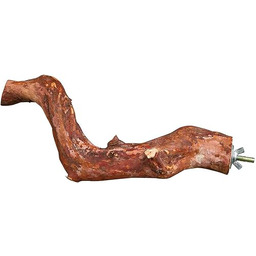 Trixie 58741 Natural Living drążek do siedzenia, 25