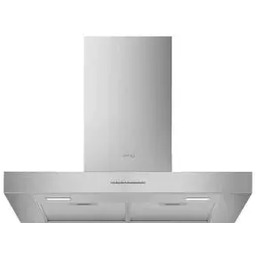 Smeg KBT700XE Stal nierdzewna Okap kominowy