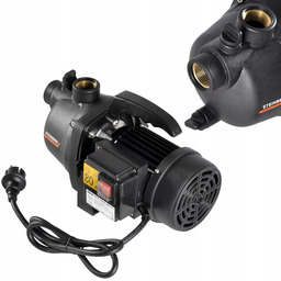 Pompa Ogrodowa Do Wody 800W 3500l/h Powierzchniowa