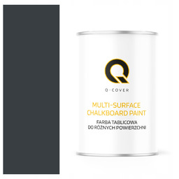 Farba Tablicowa Do Ścian Mebli Pisania Kredą Kolor
