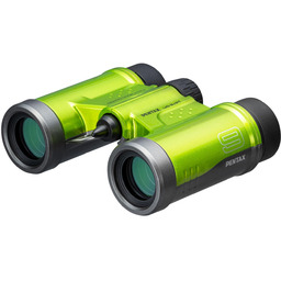 Lornetka Pentax Ud 9x21 zielona 61813