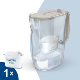 Dzbanek filtrujący Brita Style Essential+1 Maxtra Pro PP