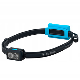 Latarka Czołowa Ledlenser NEO3