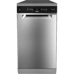 Zmywarka WHIRLPOOL WSFO 3O34 PF X PowerClean Pro