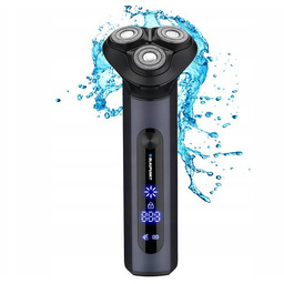 Maszynka do golenia golarka wodoodporna Hi-Precision Cut 200