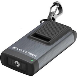 LEDLENSER Latarka K4R Szary