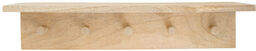 House Doctor - Sate Wieszak Natural
