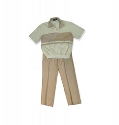 Elegancka garsonka damska komplet ALAN STUCHT M/L