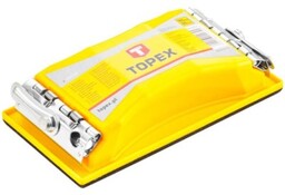 TOPEX Blok ścierny 08A108