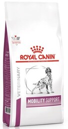 ROYAL CANIN Karma dla psa Mobility Support 7