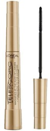 LOREAL Teleskopic Maskara do rzęs wydłużająca - czarna