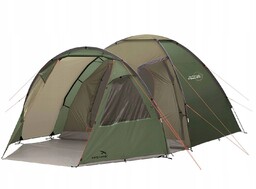 Namiot 5-OSOBOWY Easy Camp Eclipse 500 Green
