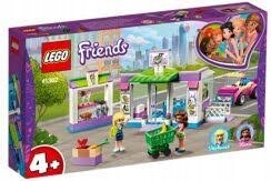 Klocki Lego Friends Supermarket w Heartlake 41362