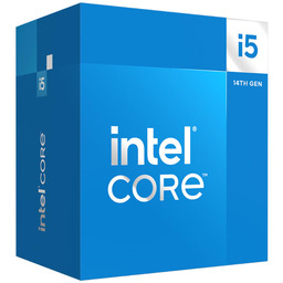 Intel Procesor biurkowy Core i5-14500 14 rdzeni (6