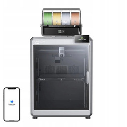 Drukarka 3D Creality K2 Plus Combo
