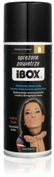 IBOX Sprężone powietrze CHSP (400 ml)