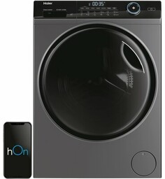 HAIER Pralka I-Pro 5 HW80-B14959S8U1S kl.A 8kg 1400