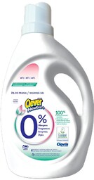 Clovin żel do prania 1,5 L kolor