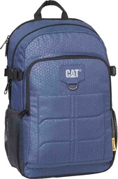 Plecak miejski Caterpillar Barry - navy