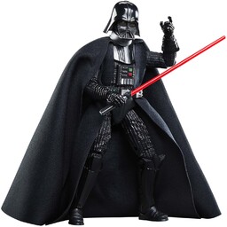 Star Wars The Black Series Darth Vader, figurka