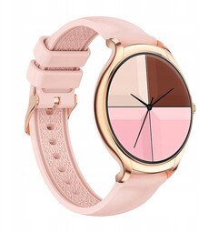 Smartwatch Smart Watch Zegarek Dla Kobiety Damski Rozmowy