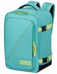 Plecak kabinowy American Tourister Take2Cabin S - Dusty
