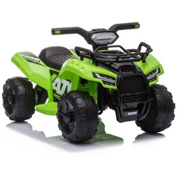 Quad Na Akumulator Dla Maluszka - Champion 5000/Js320