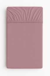 My Sweet Baby Prześcieradło bawełniane z gumką