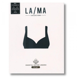 Biustonosz dziewczęcy Lama G 2000 BR 02