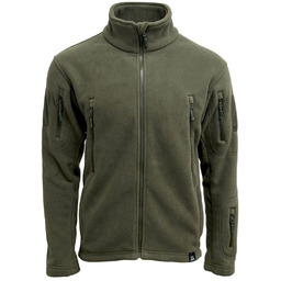 Bluza męska Texar polarowa Aventor oliwka S