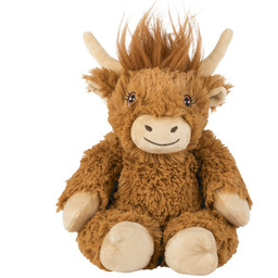 Warmies  Krówka Szkocka