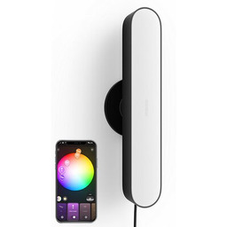 Philips Hue Play czarna 2-pak