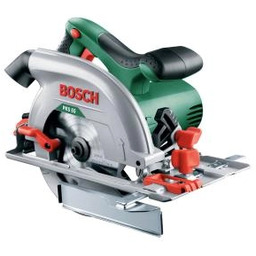 Bosch PKS 55 0603500020 Pilarka tarczowa