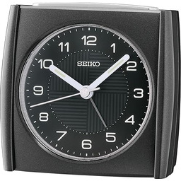 Seiko Clocks Tworzywo sztuczne QHE205J